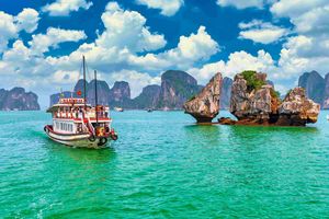 Northern Vietnam: Sapa and Halong Bay - 9 Days